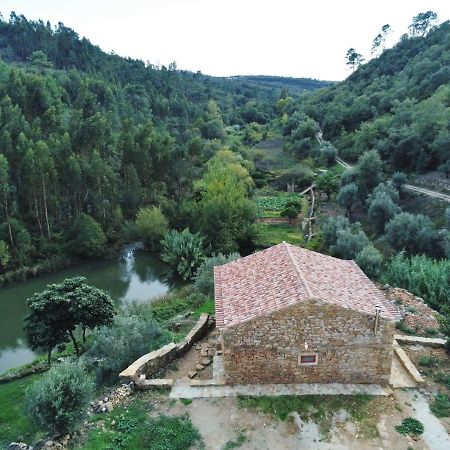 Beija Rio Charming House Villa Ferreira do Zêzere Kültér fotó
