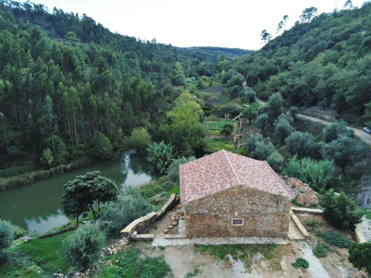 Beija Rio Charming House Villa Ferreira do Zêzere Kültér fotó